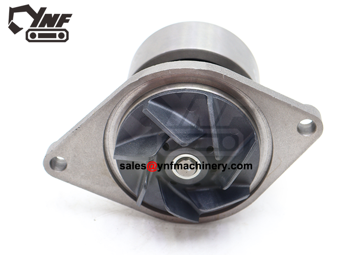 Pompa acqua YNF13533, 6754-61-11006754-61-1010, 6D107, PC200-8 YNF13533, vista 2
