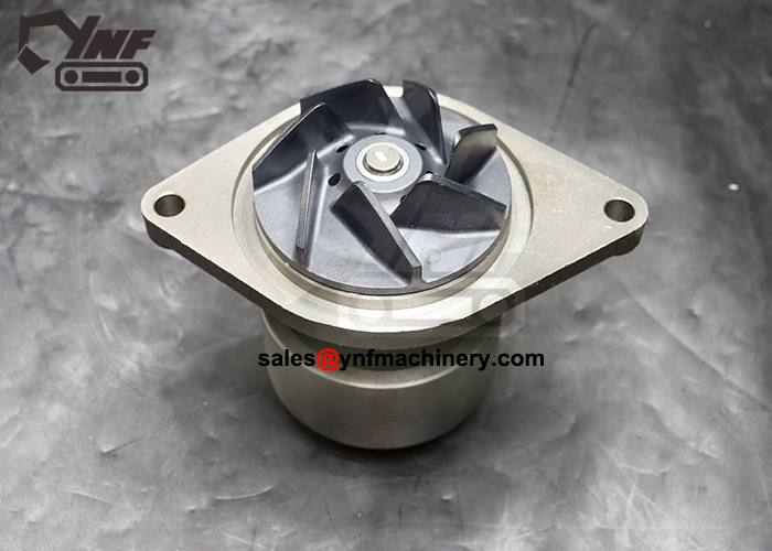 Pompa acqua YNF13533, 6754-61-11006754-61-1010, 6D107, PC200-8 YNF13533, vista 3