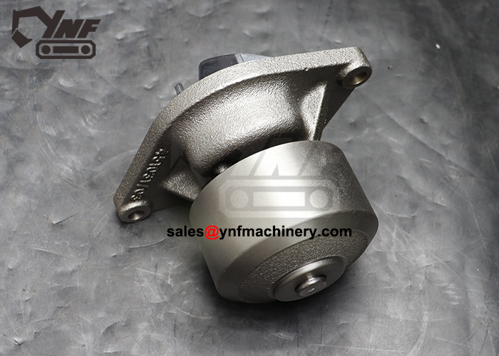 Pompa acqua YNF13533, 6754-61-11006754-61-1010, 6D107, PC200-8 YNF13533, vista 4