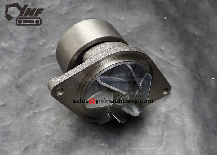 Pompa acqua YNF13533, 6754-61-11006754-61-1010, 6D107, PC200-8 YNF13533, vista 5