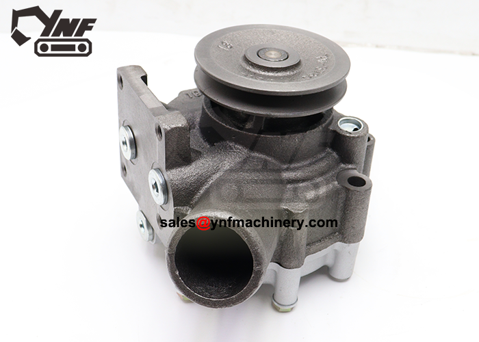 Pompa acqua YNF13536, 0R-1014, 3116, E320 YNF13536, vista 1