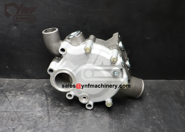 Pompa acqua YNF13536, 0R-1014, 3116, E320 YNF13536, vista 4