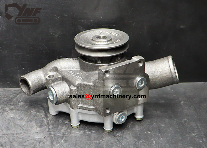 Pompa acqua YNF13536, 0R-1014, 3116, E320 YNF13536, vista 5