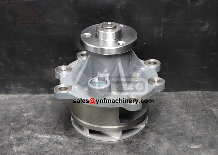 Pompa acqua YNF13556, VOE21404502, 139404-1, EC210EC290, 210D, D4D YNF13556, vista 1