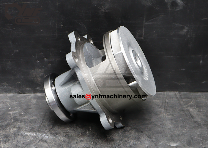 Pompa acqua YNF13556, VOE21404502, 139404-1, EC210EC290, 210D, D4D YNF13556, vista 2