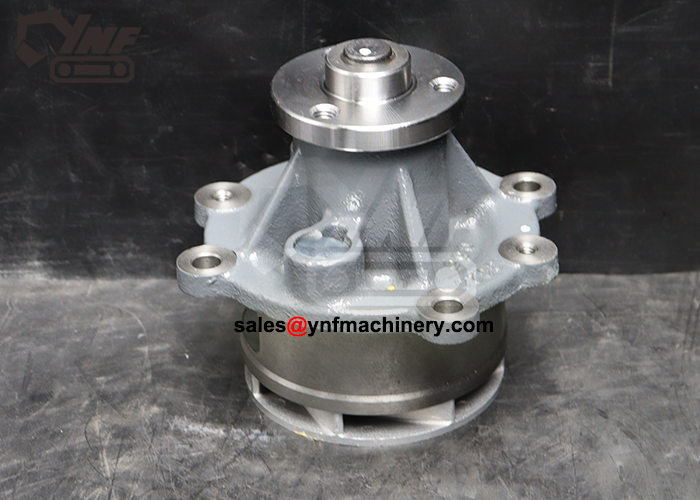 Pompa acqua YNF13556, VOE21404502, 139404-1, EC210EC290, 210D, D4D YNF13556, vista 3