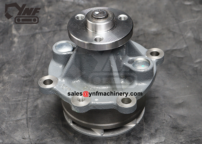 Pompa acqua YNF13556, VOE21404502, 139404-1, EC210EC290, 210D, D4D YNF13556, vista 4