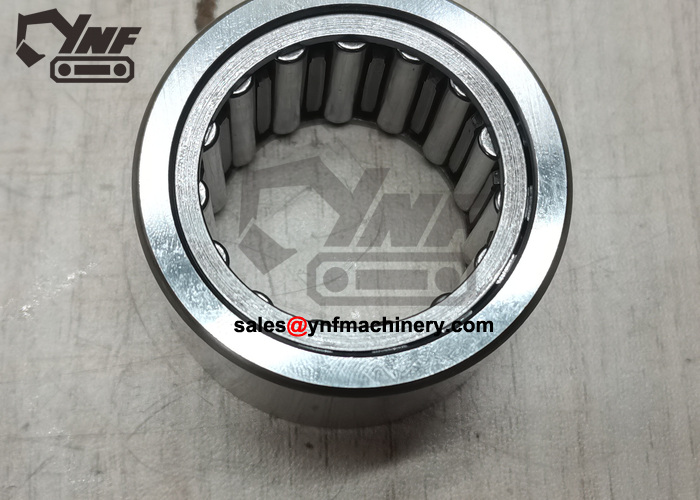 Componente pompa idraulica YNF13888, PC120-6Z, HL-8Q-NK, 30x46x30-2 YNF13888, vista 1