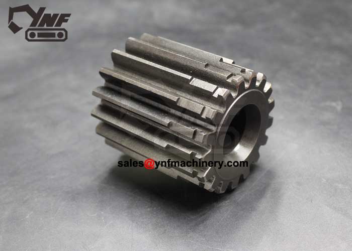 Componente riduttore YNF14042, PC100-6, 203-26-61170 YNF14042, vista 2