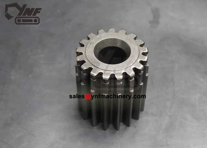 Componente riduttore YNF14042, PC100-6, 203-26-61170 YNF14042, vista 3