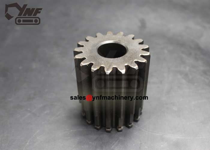 Componente riduttore YNF14042, PC100-6, 203-26-61170 YNF14042, vista 4