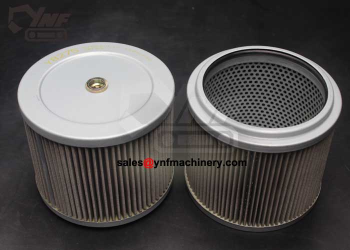 Filtro YNF14057, 21W-60-41150 YNF14057, vista 1