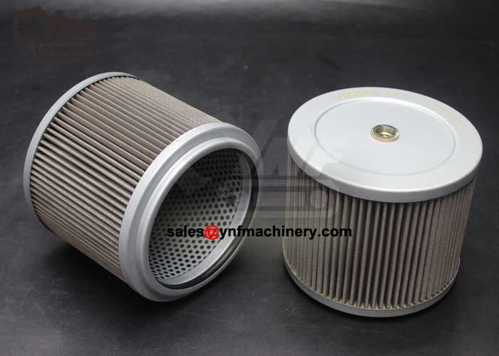 Filtro YNF14057, 21W-60-41150 YNF14057, vista 4