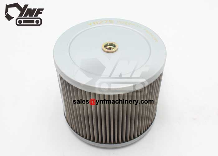 Filtro YNF14057, 21W-60-41150 YNF14057, vista 5