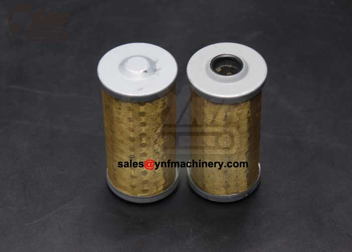 Filtro YNF14075, 22U-04-21260 YNF14075, vista 3