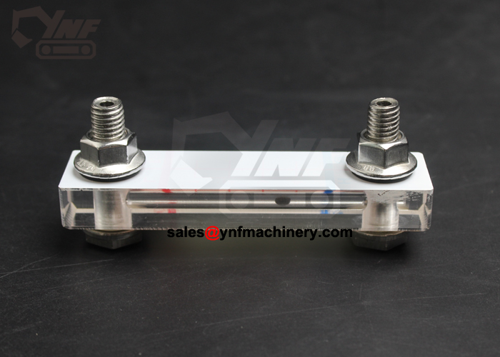 Altri ricambi per escavatore YNF14164, 8053580, 8050296, EX12, EX15, EX18-2 YNF14164, vista 1