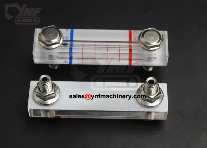 Altri ricambi per escavatore YNF14164, 8053580, 8050296, EX12, EX15, EX18-2 YNF14164, vista 3