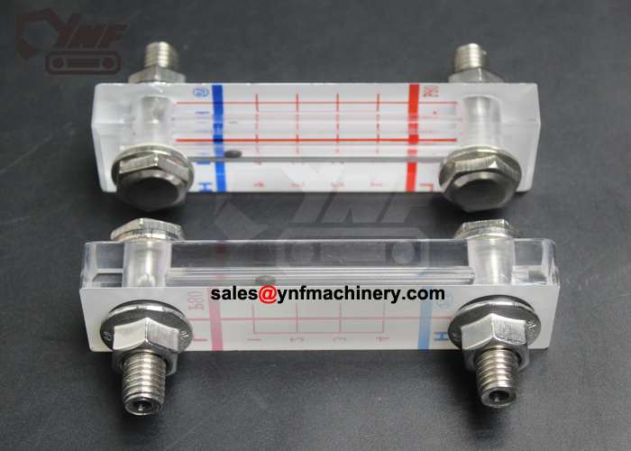 Altri ricambi per escavatore YNF14164, 8053580, 8050296, EX12, EX15, EX18-2 YNF14164, vista 4