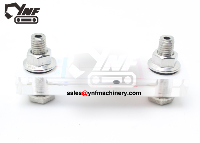 Altri ricambi per escavatore YNF14164, 8053580, 8050296, EX12, EX15, EX18-2 YNF14164, vista 5