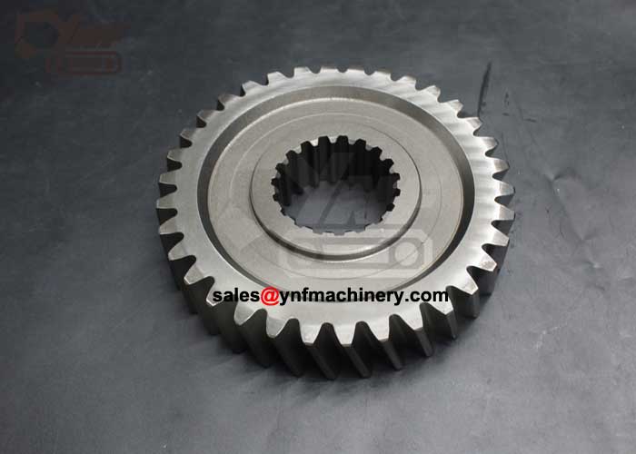 Componente riduttore YNF14212, 3064810 YNF14212, vista 1