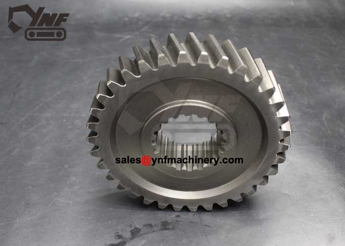 Componente riduttore YNF14212, 3064810 YNF14212, vista 3