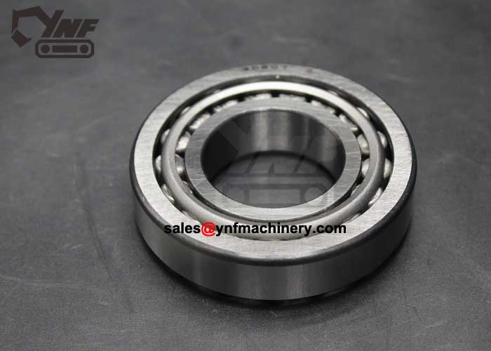 Giunti e componenti di trasmissione YNF14241, YN15V00009S031, 35mm, 72mm YNF14241, vista 1