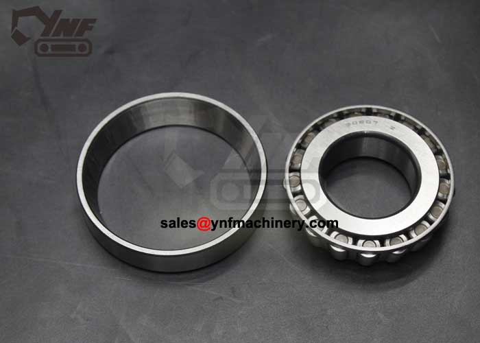 Giunti e componenti di trasmissione YNF14241, YN15V00009S031, 35mm, 72mm YNF14241, vista 3