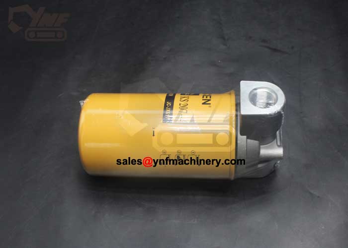 Filtro YNF14306, 21U-60-11330 YNF14306, vista 1