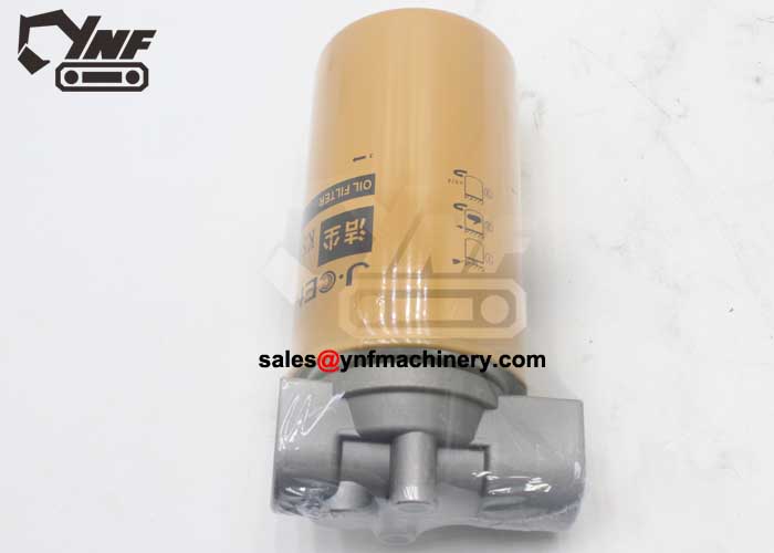 Filtro YNF14306, 21U-60-11330 YNF14306, vista 5
