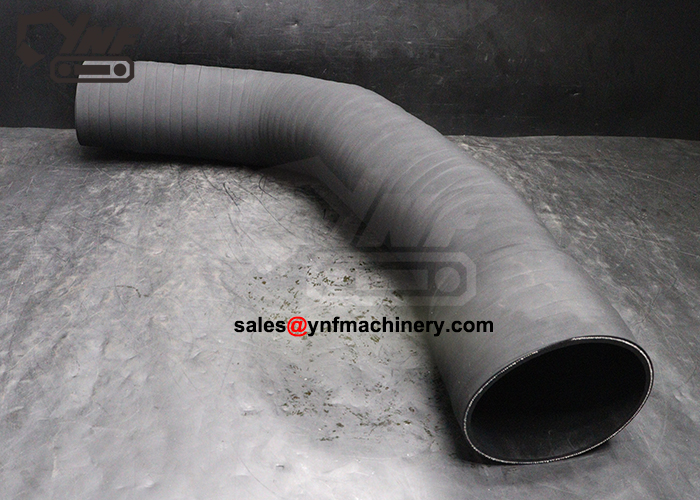 Tubo flessibile YNF14330, K1049854, DX220A, DX225LCA YNF14330, vista 2