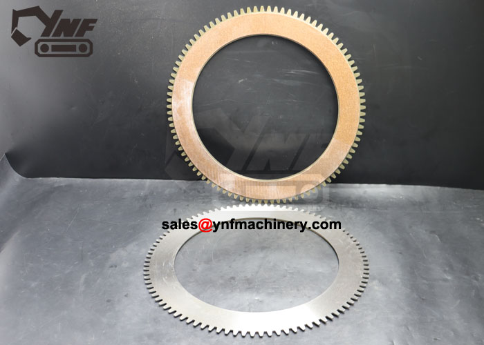 Giunti e componenti di trasmissione YNF14440, 8w9707 YNF14440, vista 1