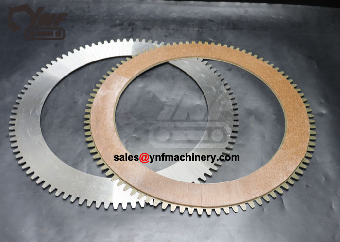 Giunti e componenti di trasmissione YNF14440, 8w9707 YNF14440, vista 2
