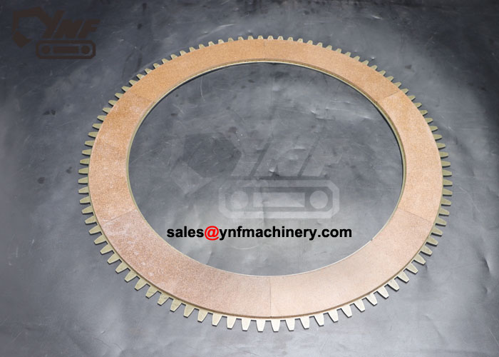 Giunti e componenti di trasmissione YNF14440, 8w9707 YNF14440, vista 4