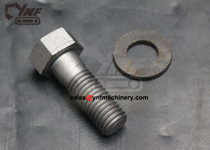 Rullo superiore 01010-51235, PC60-6 YNF14445, vista 1