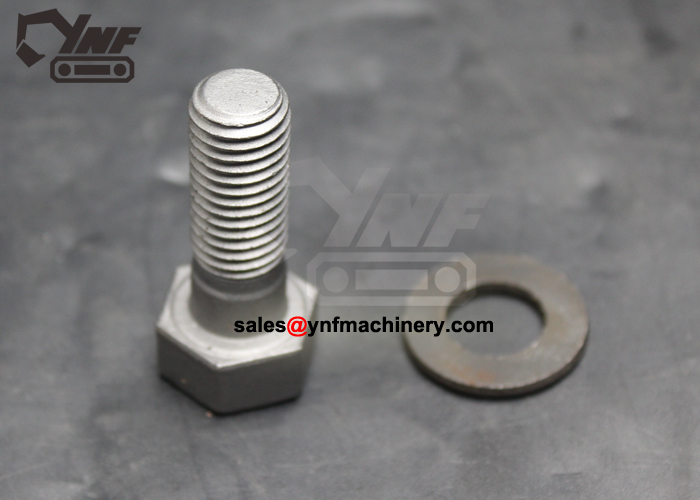 Rullo superiore 01010-51235, PC60-6 YNF14445, vista 2