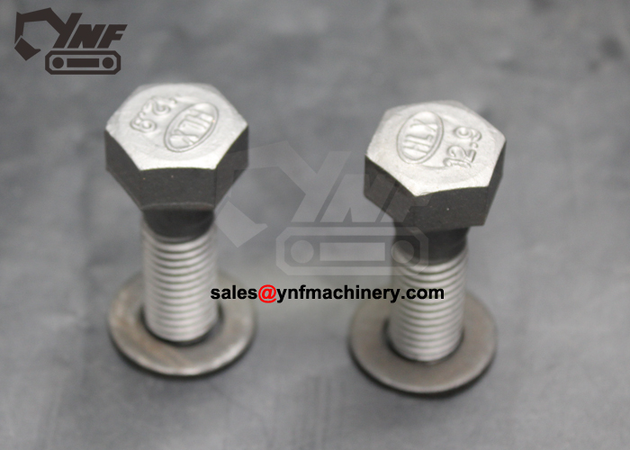 Rullo superiore 01010-51235, PC60-6 YNF14445, vista 3