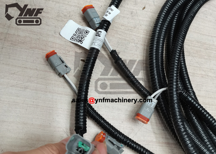 Cablaggio elettrico YNF14467, LCG936E, 08C2785 YNF14467, vista 1