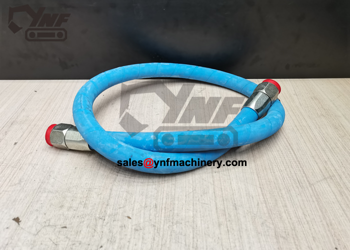 Tubo flessibile YNF14471, LCG936E, 06C8105, 4063971 YNF14471, vista 1