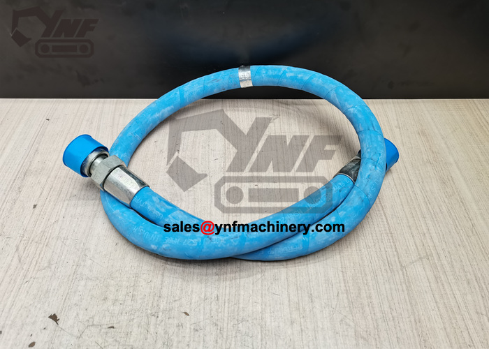 Tubo flessibile YNF14472, LCG936E, 06C8106 YNF14472, vista 1