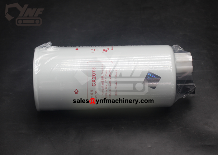 Filtro YNF14615, FS20022 YNF14615, vista 1