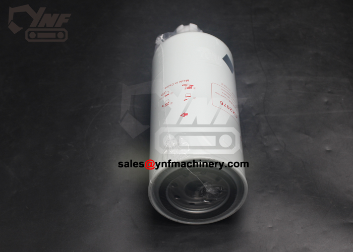 Filtro YNF14615, FS20022 YNF14615, vista 2