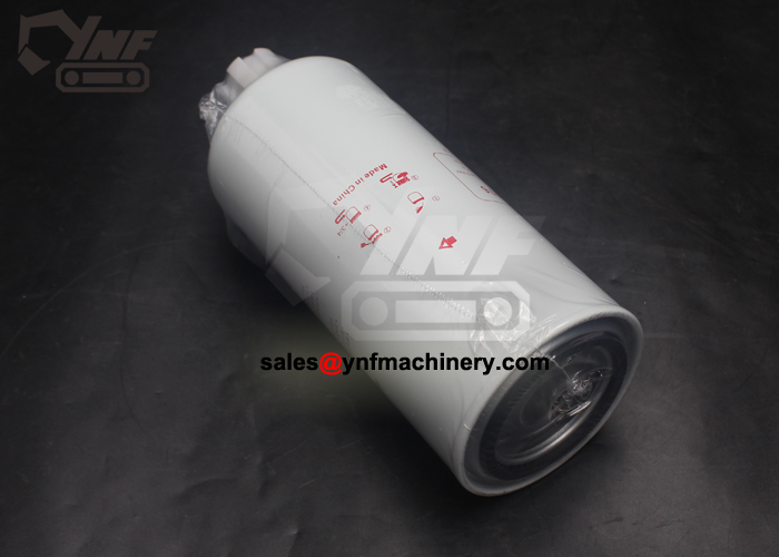 Filtro YNF14615, FS20022 YNF14615, vista 4
