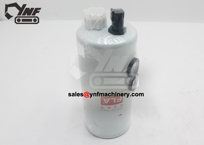 Filtro YNF14615, FS20022 YNF14615, vista 5