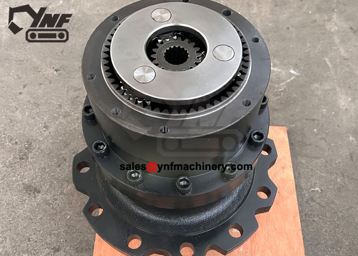 Ricambi riduttori traslazione e rotazione YNF14678, 9148921, EX120-5 YNF14678, vista 1