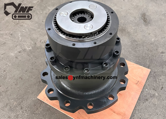 Ricambi riduttori traslazione e rotazione YNF14678, 9148921, EX120-5 YNF14678, vista 2