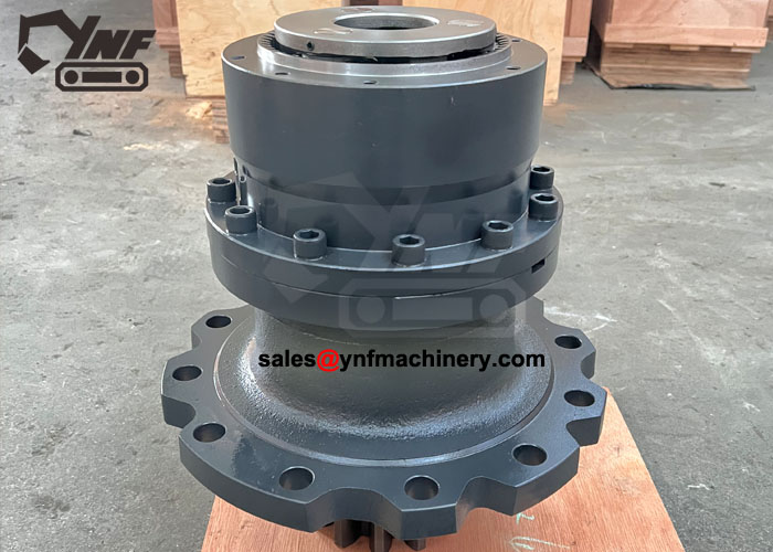 Ricambi riduttori traslazione e rotazione YNF14678, 9148921, EX120-5 YNF14678, vista 3