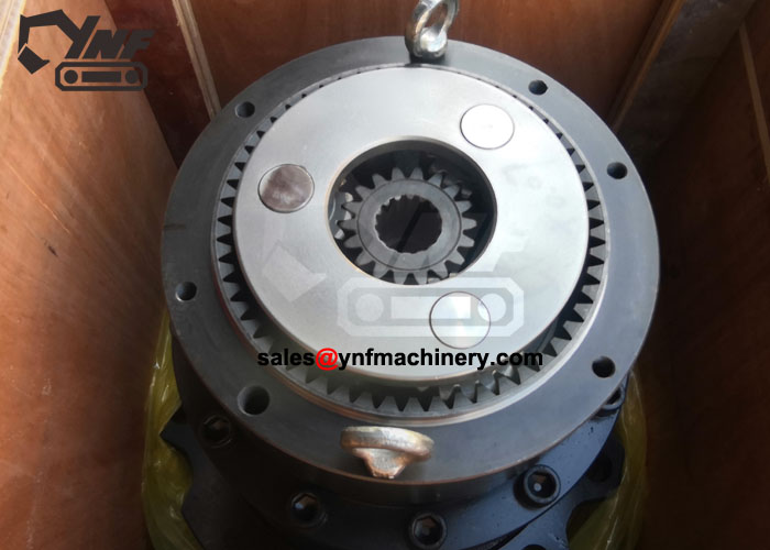 Ricambi riduttori traslazione e rotazione YNF14678, 9148921, EX120-5 YNF14678, vista 4