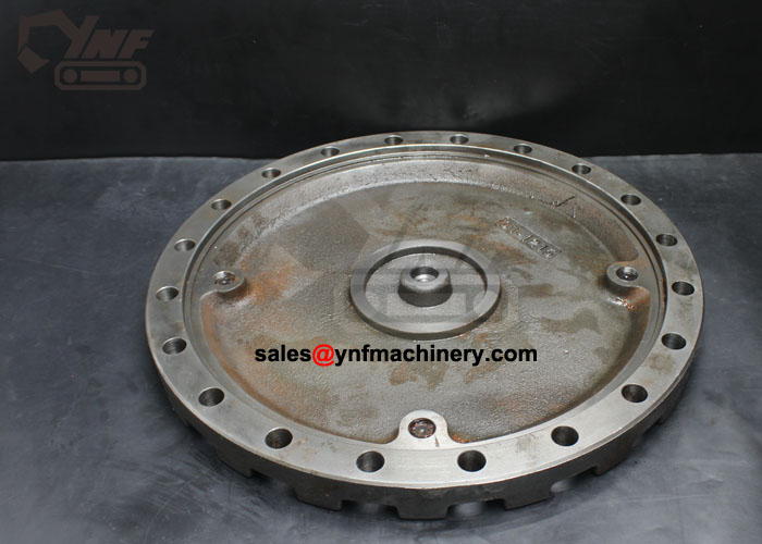 Componenti idraulici YNF14689, 207-27-71341, PC300-7 YNF14689, vista 3