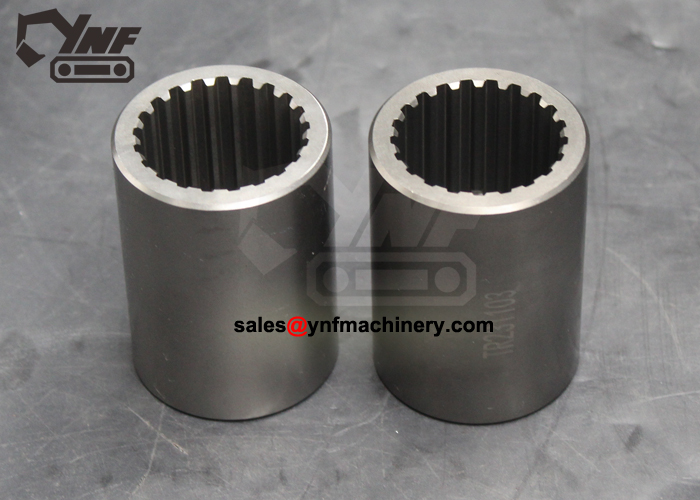 Giunto di trasmissione YNF14742, 39Q6-42170, R210LC-7, R220LC-9S YNF14742, vista 2