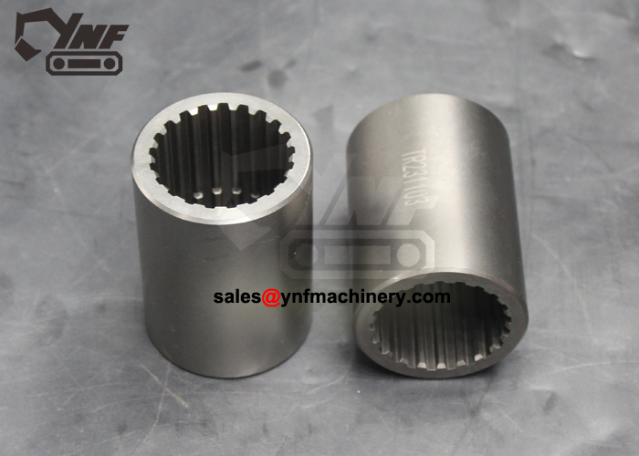 Giunto di trasmissione YNF14742, 39Q6-42170, R210LC-7, R220LC-9S YNF14742, vista 3